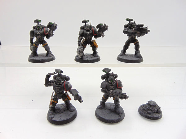 Incursors