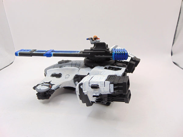 Hammerhead Gunship