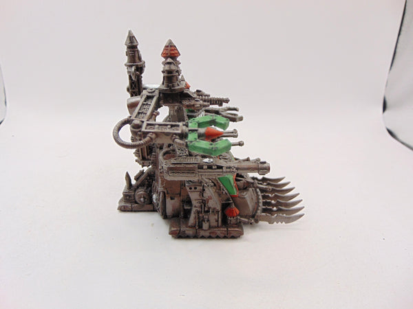 Epic 40k Space Ork Mega-Gargant