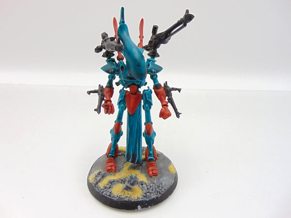 Wraithlord