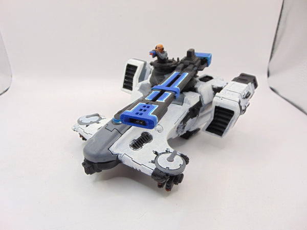 Hammerhead Gunship