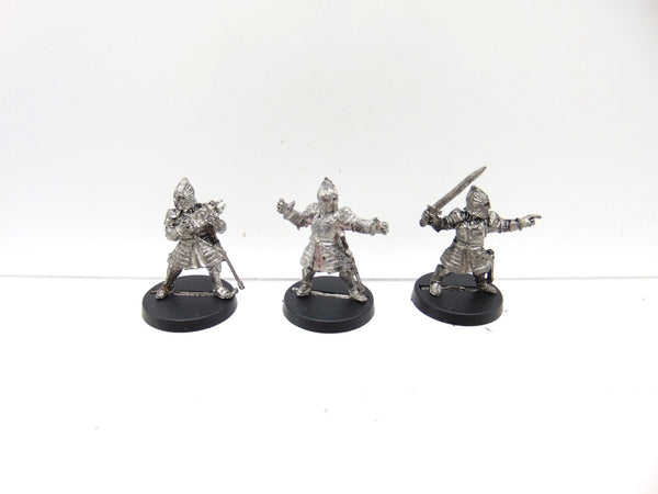 Avenger Bolt Thrower Crew