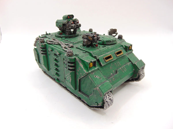 Razorback