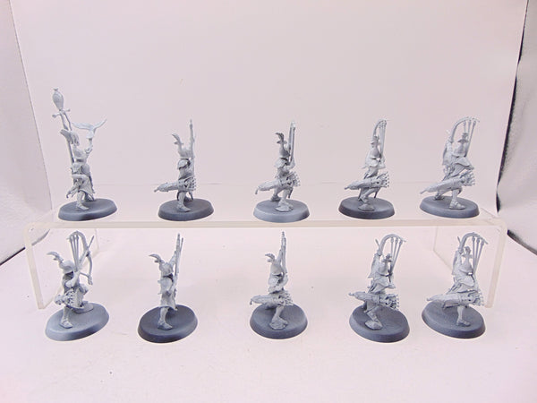 Vanari Auralan Sentinels