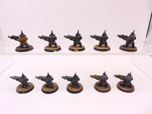 Gretchin