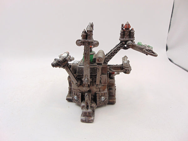 Epic 40k Space Ork Mega-Gargant