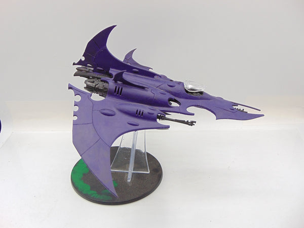 Razorwing Jetfighter