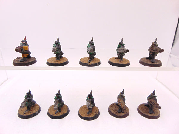 Gretchin