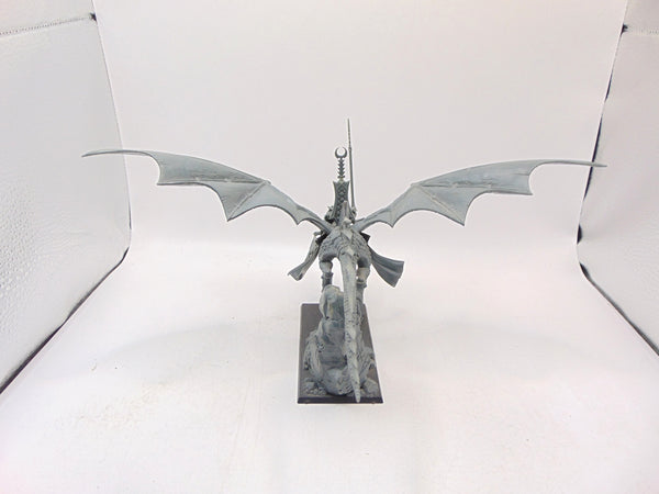Lord on Dragon