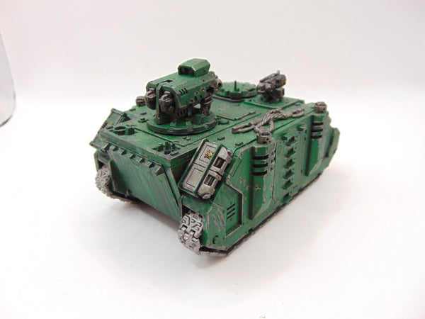 Razorback