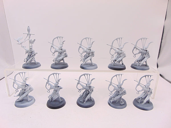 Vanari Auralan Sentinels