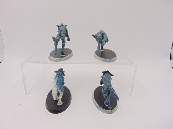 Fenrisian Wolves