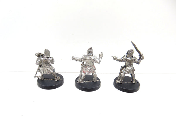 Avenger Bolt Thrower Crew
