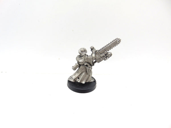 Redemptionists Zealot with Eviscerator