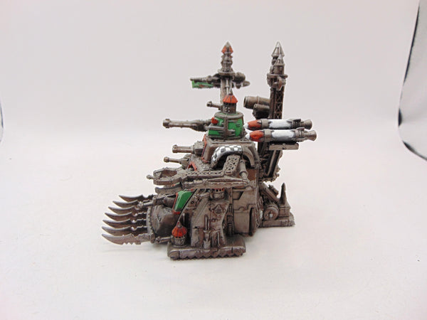 Epic 40k Space Ork Mega-Gargant