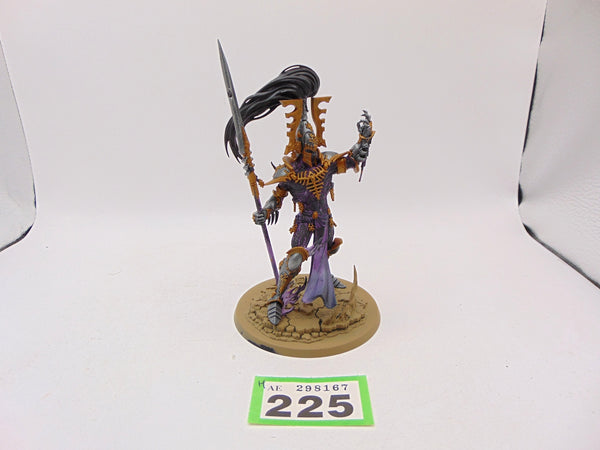 Avatar of Khaine