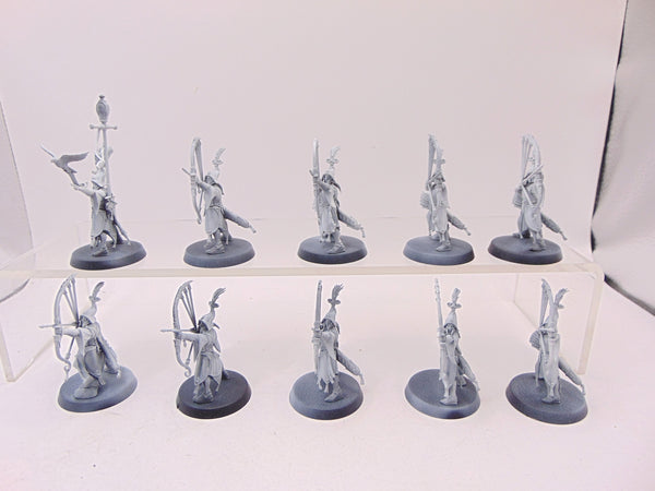 Vanari Auralan Sentinels