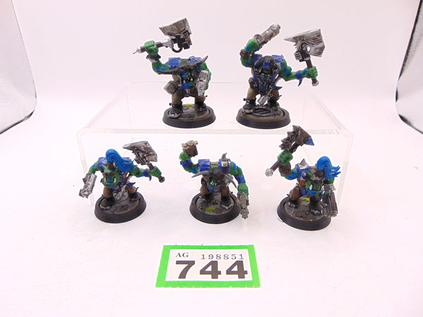 Nobz