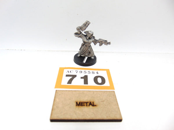 Brethren Stub Gun & Autopistol