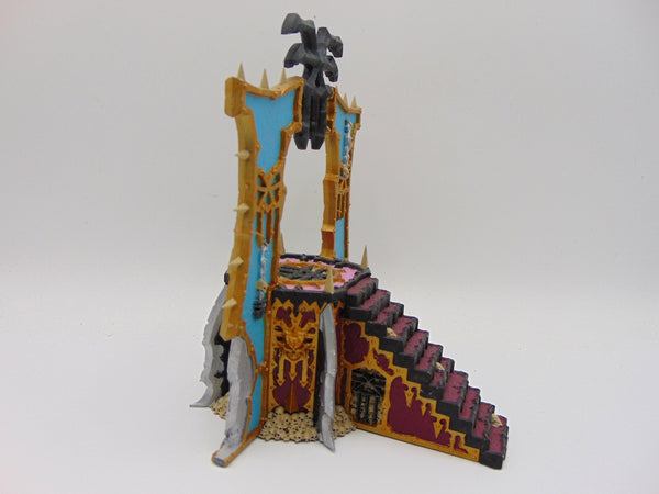 Skull Altar