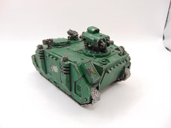 Razorback