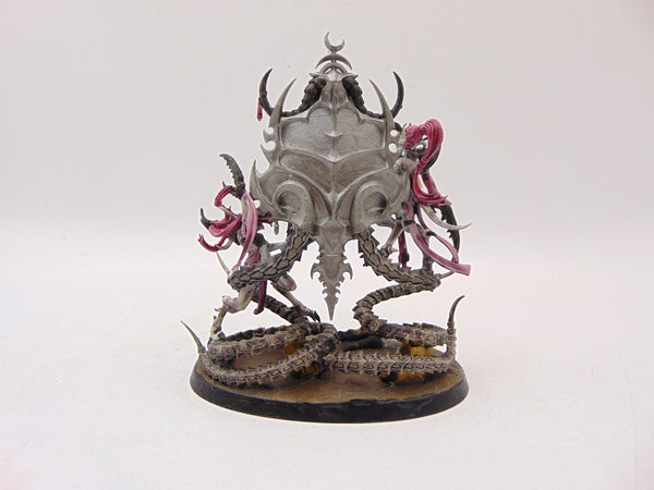 The Contorted Epitome