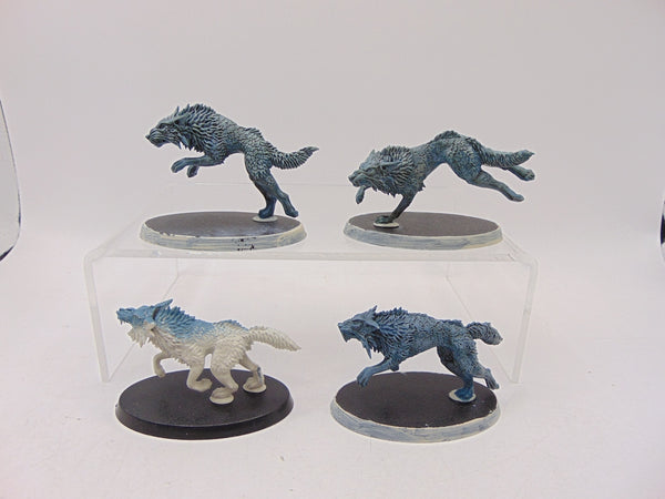 Fenrisian Wolves