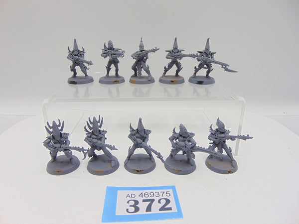 Kabalite Warriors