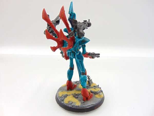 Wraithlord