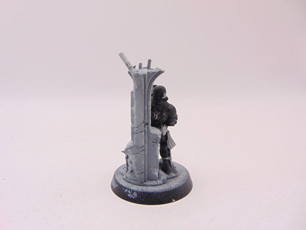 Vindicare Assassin