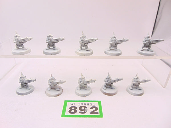 Gretchin