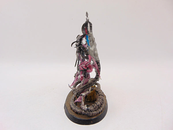 The Contorted Epitome