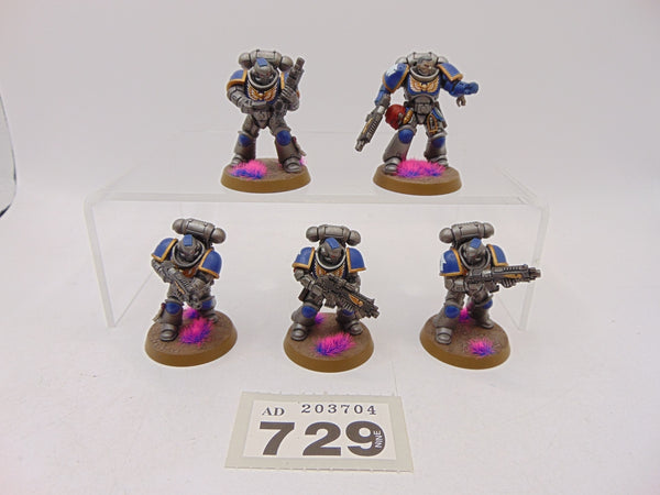 Intercessors