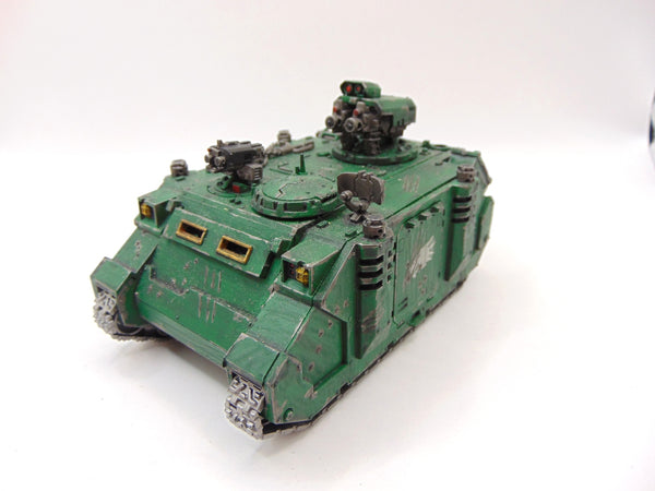 Razorback