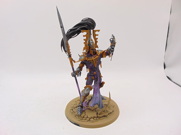 Avatar of Khaine