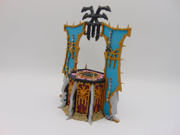 Skull Altar