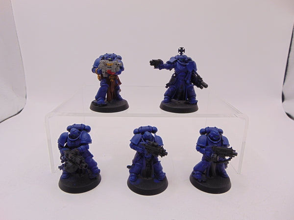 Sternguard Veterans