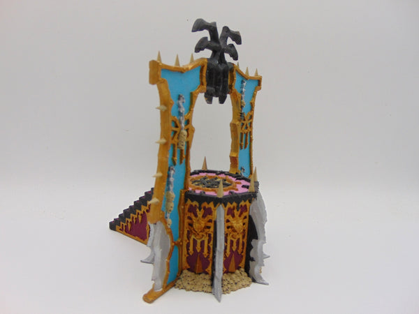 Skull Altar