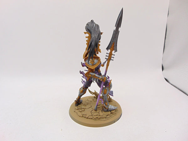 Avatar of Khaine
