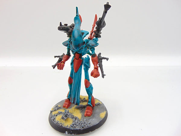 Wraithlord