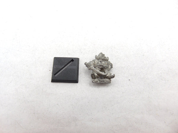 Dwarf Lords of Legend Lastro Lupintal