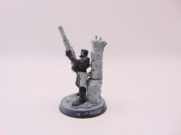 Vindicare Assassin