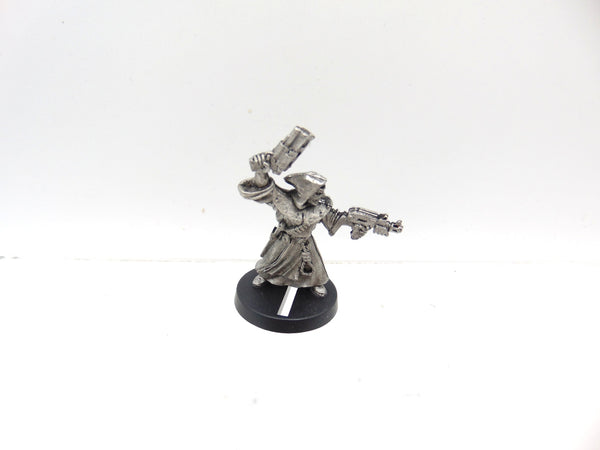Brethren Stub Gun & Autopistol
