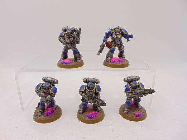 Intercessors