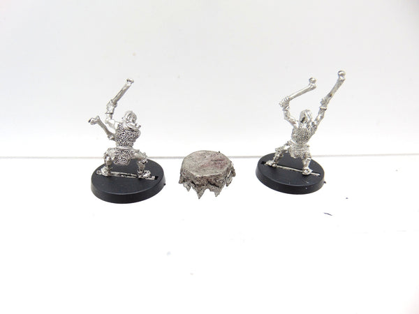 Moria Goblin Drum