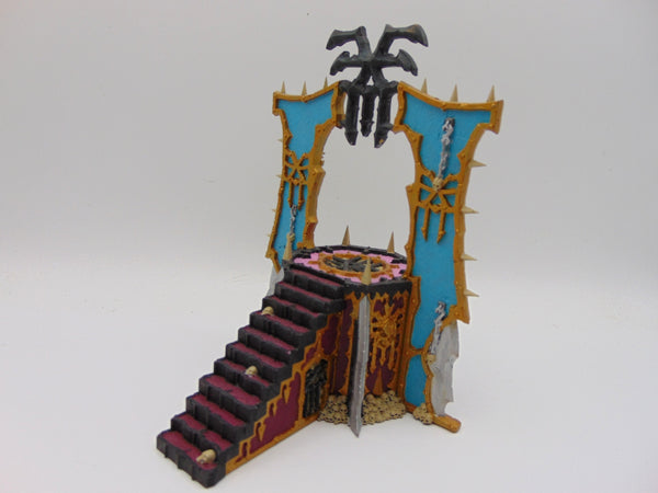 Skull Altar