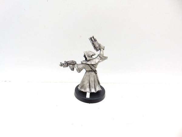 Brethren Stub Gun & Autopistol