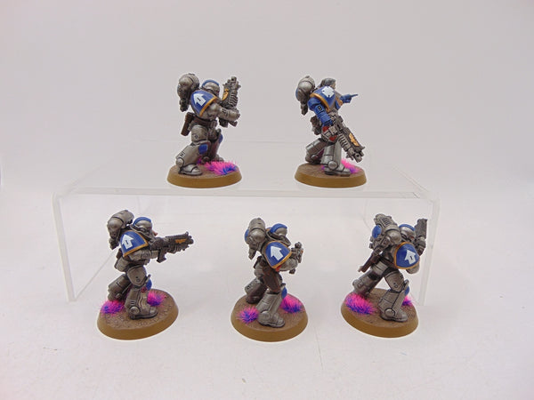 Intercessors