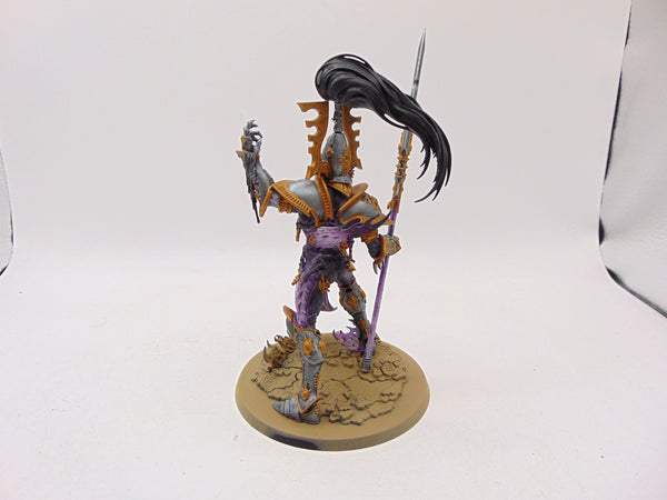 Avatar of Khaine