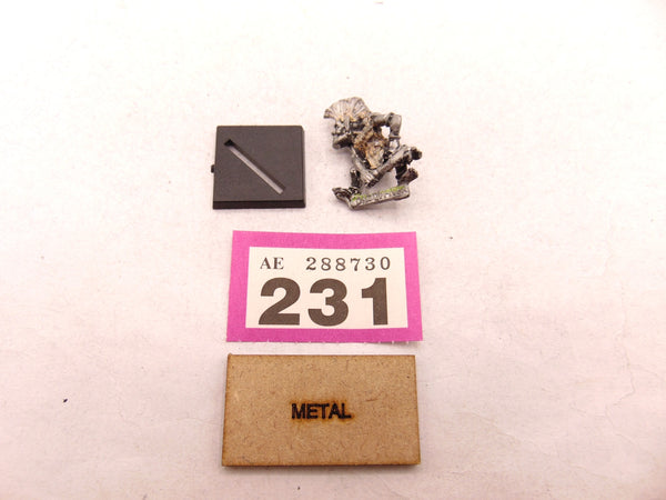 C15 Orc Officer / Grashak Kra Orcs Drift
